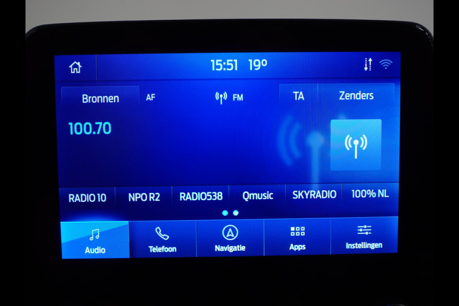 Ford Transit Custom 300 2.0 TDCI L2H1 Trend Automaat Airco Navi Cruise control Camera PDC voor & Achter Trekhaak