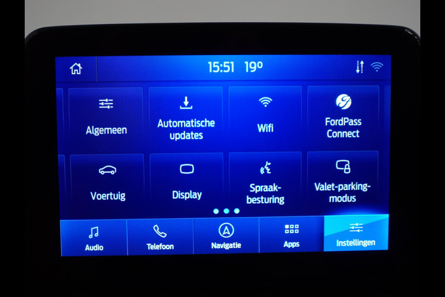 Ford Transit Custom 300 2.0 TDCI L2H1 Trend Automaat Airco Navi Cruise control Camera PDC voor & Achter Trekhaak
