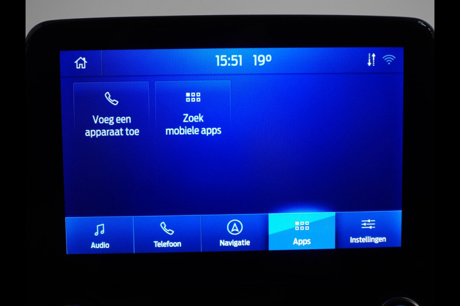 Ford Transit Custom 300 2.0 TDCI L2H1 Trend Automaat Airco Navi Cruise control Camera PDC voor & Achter Trekhaak