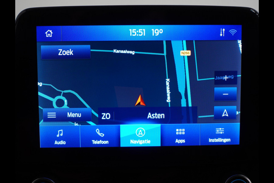 Ford Transit Custom 300 2.0 TDCI L2H1 Trend Automaat Airco Navi Cruise control Camera PDC voor & Achter Trekhaak