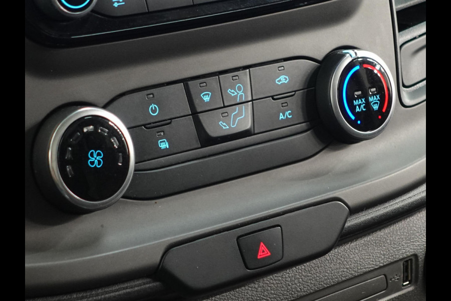 Ford Transit Custom 300 2.0 TDCI L2H1 Trend Automaat Airco Navi Cruise control Camera PDC voor & Achter Trekhaak