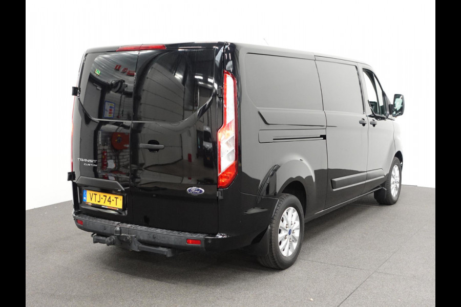 Ford Transit Custom 300 2.0 TDCI L2H1 Trend Automaat Airco Navi Cruise control Camera PDC voor & Achter Trekhaak