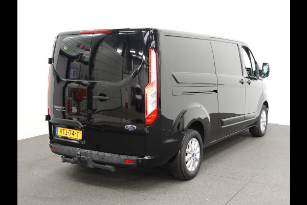 Ford Transit Custom 300 2.0 TDCI L2H1 Trend Automaat Airco Navi Cruise control Camera PDC voor & Achter Trekhaak