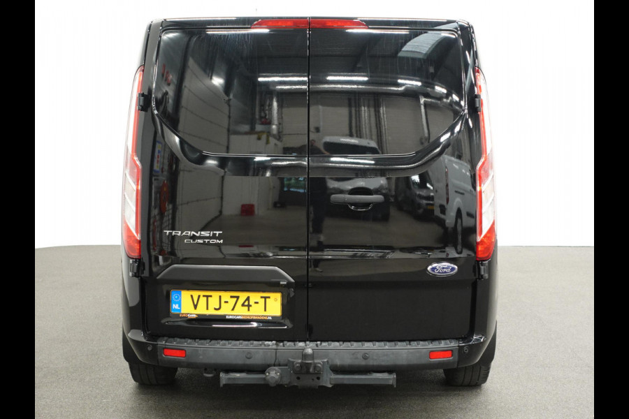 Ford Transit Custom 300 2.0 TDCI L2H1 Trend Automaat Airco Navi Cruise control Camera PDC voor & Achter Trekhaak