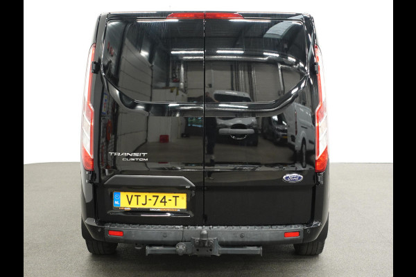 Ford Transit Custom 300 2.0 TDCI L2H1 Trend Automaat Airco Navi Cruise control Camera PDC voor & Achter Trekhaak