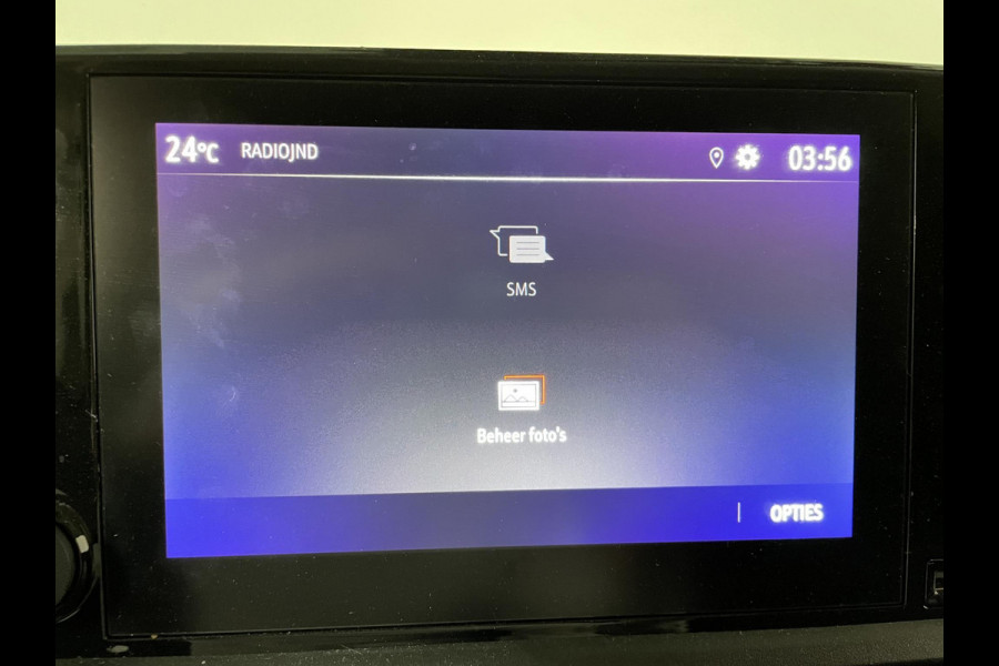 Opel Combo 130pk L1 Automaat Apple Carplay Trekhaak Parkeersensoren Airco Cruise control