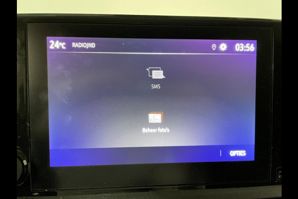 Opel Combo 130pk L1 Automaat Apple Carplay Trekhaak Parkeersensoren Airco Cruise control