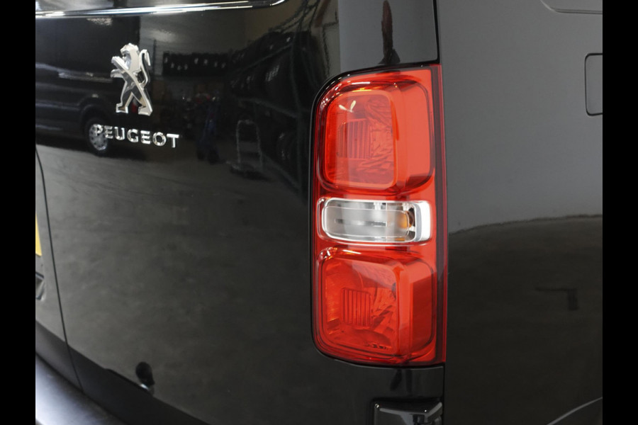 Peugeot Expert 145PK L3 Automaat Airco Cruise Trekhaak