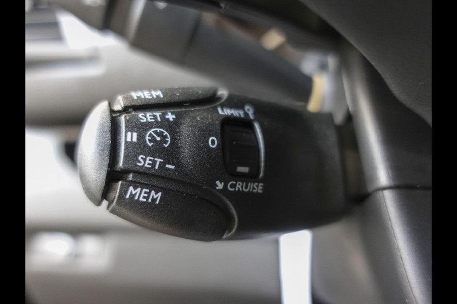 Peugeot Expert 145PK L3 Automaat Airco Cruise Trekhaak