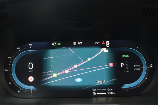 Volvo XC60 T6 350PK Automaat AWD Plus Dark / Adaptive Cruise control / Stoelverwarming v+a / Stuurverwarming / Elektr. achterklep  / 360 Camera / Schuifdak / Trekhaak