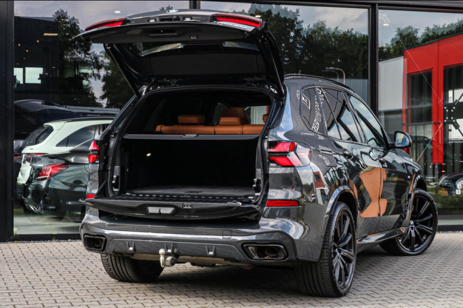 BMW X5 XDrive50e - TREKHAAK - DRAVITGRAU - FABRIEKSGARANTIE - X5 50 e