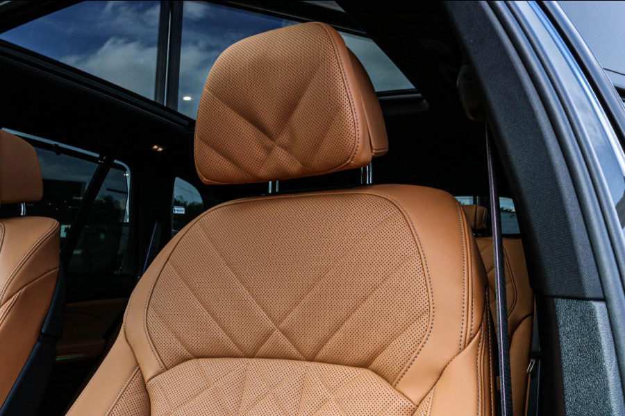 BMW X5 XDrive50e - TREKHAAK - DRAVITGRAU - FABRIEKSGARANTIE - X5 50 e