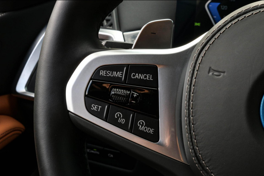 BMW X5 XDrive50e - TREKHAAK - DRAVITGRAU - FABRIEKSGARANTIE - X5 50 e