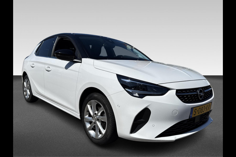 Opel Corsa 1.2 Level 3  | AUTOMAAT