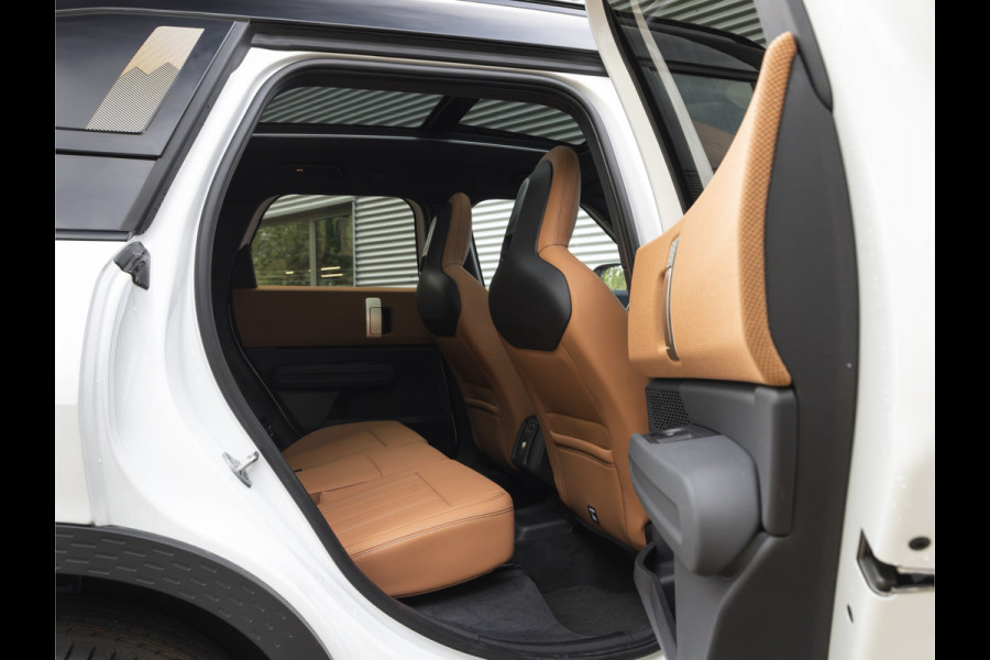 MINI Countryman 1.5 C Favoured - XL Pakket - Pano - Trekhaak - Memoryzetel