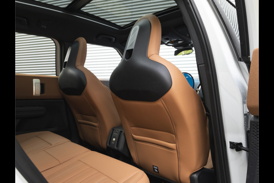 MINI Countryman 1.5 C Favoured - XL Pakket - Pano - Trekhaak - Memoryzetel