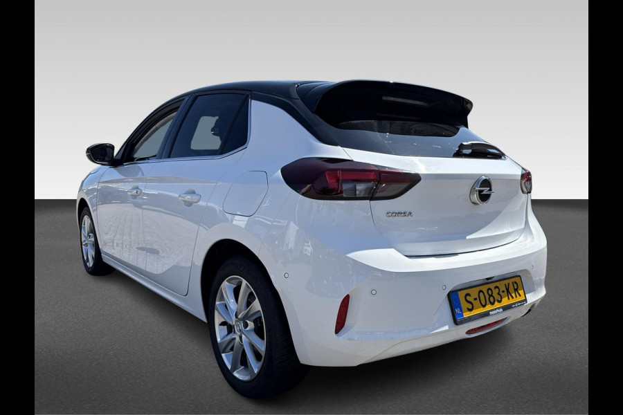 Opel Corsa 1.2 Level 3  | AUTOMAAT