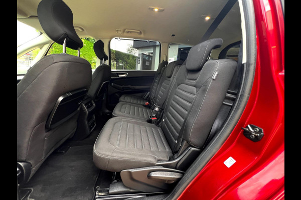 Ford Galaxy 2.0 TDCi Titanium