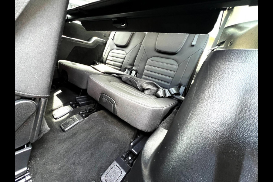 Ford Galaxy 2.0 TDCi Titanium