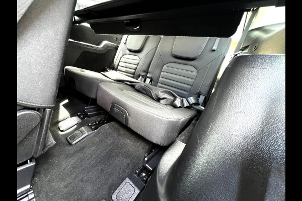 Ford Galaxy 2.0 TDCi Titanium