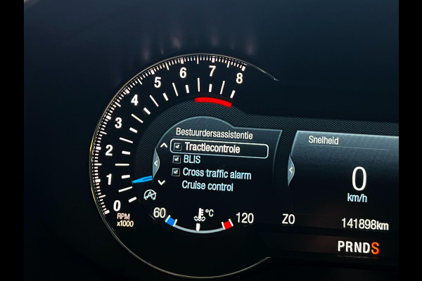 Ford Galaxy 2.0 TDCi Titanium