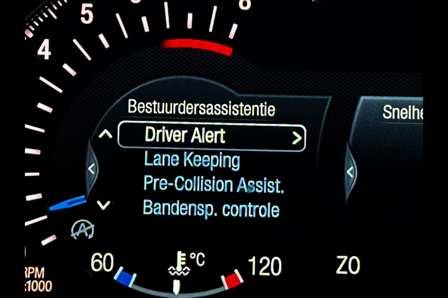 Ford Galaxy 2.0 TDCi Titanium