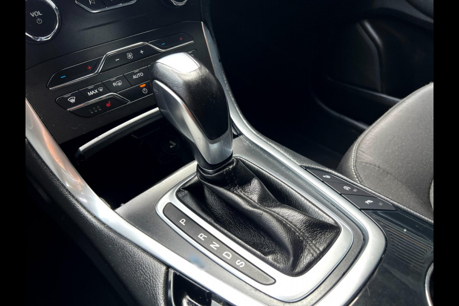 Ford Galaxy 2.0 TDCi Titanium