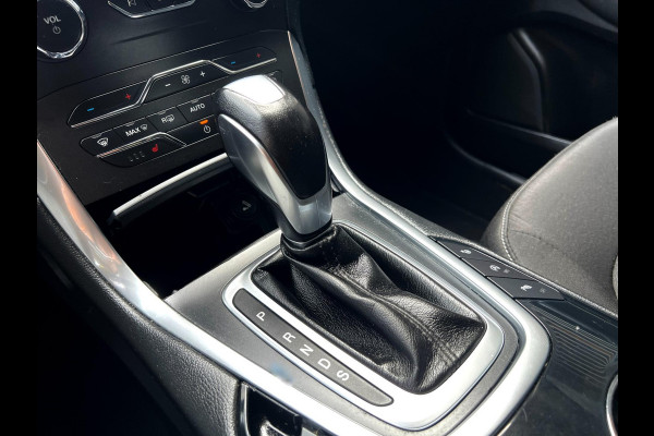 Ford Galaxy 2.0 TDCi Titanium