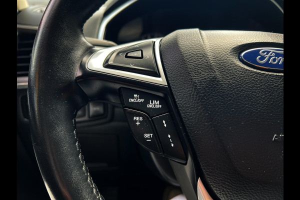 Ford Galaxy 2.0 TDCi Titanium