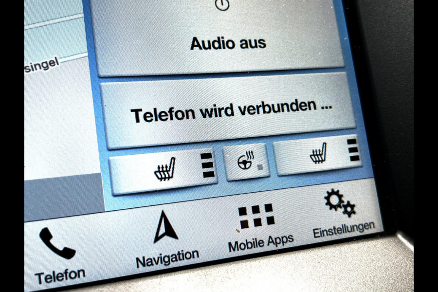 Ford Galaxy 2.0 TDCi Titanium