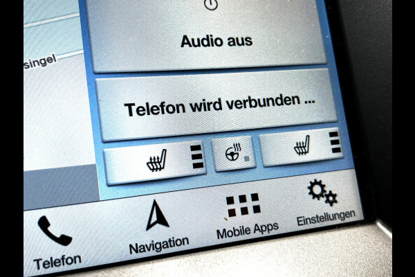 Ford Galaxy 2.0 TDCi Titanium