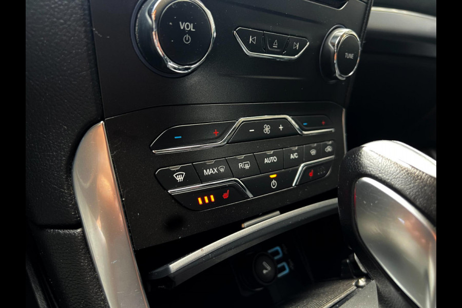 Ford Galaxy 2.0 TDCi Titanium