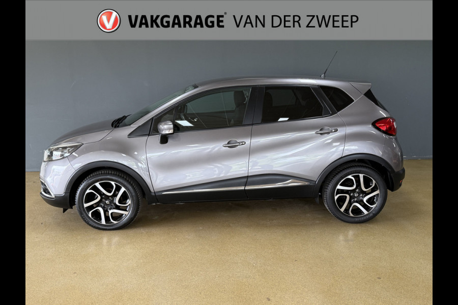 Renault Captur 0.9 TCe Intens | Navi | Cruise