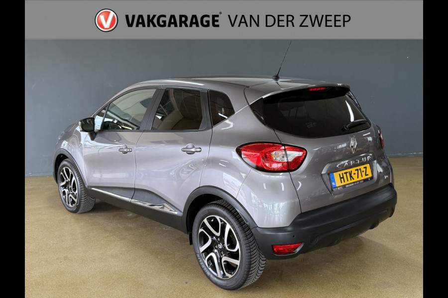 Renault Captur 0.9 TCe Intens | Navi | Cruise
