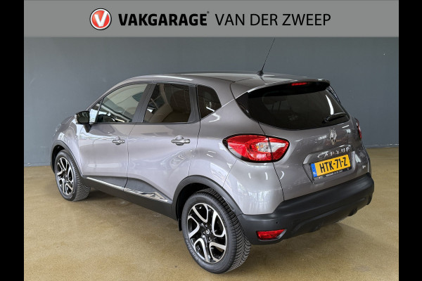 Renault Captur 0.9 TCe Intens | Navi | Cruise