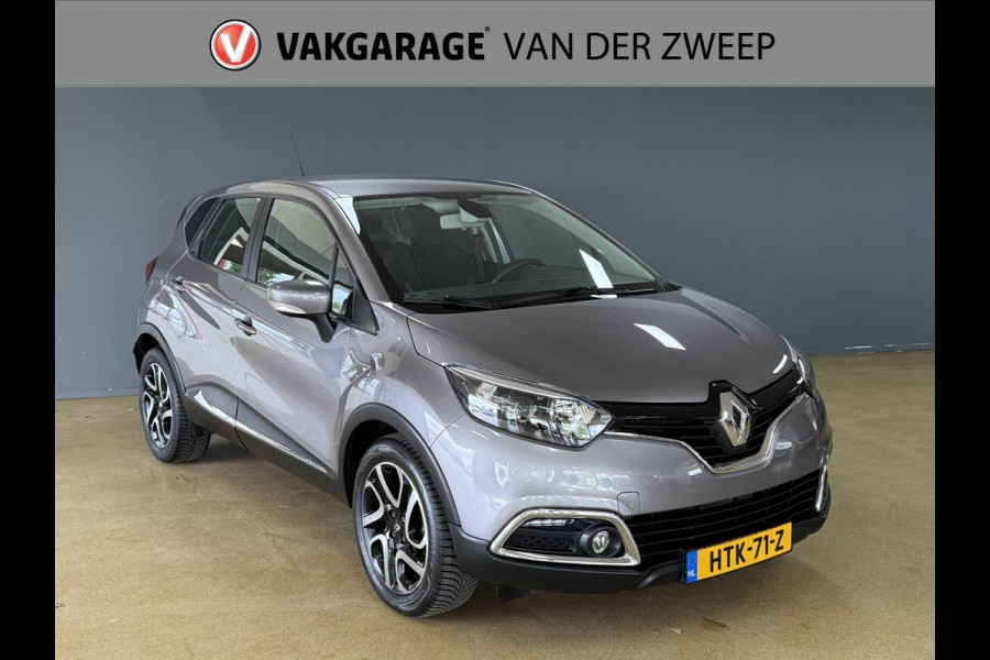 Renault Captur 0.9 TCe Intens | Navi | Cruise