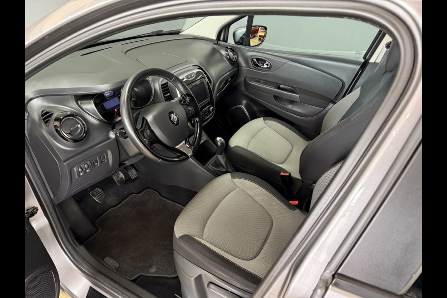 Renault Captur 0.9 TCe Intens | Navi | Cruise