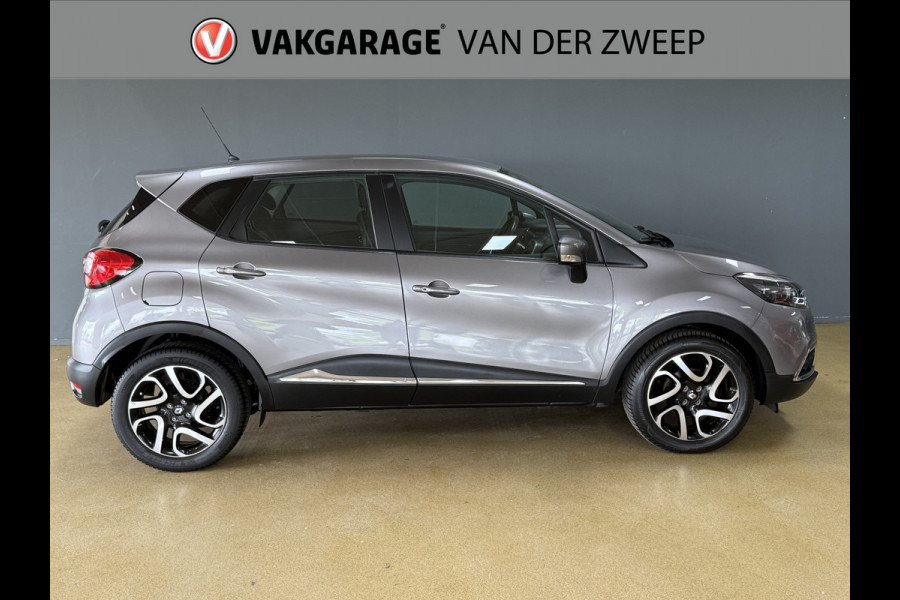 Renault Captur 0.9 TCe Intens | Navi | Cruise