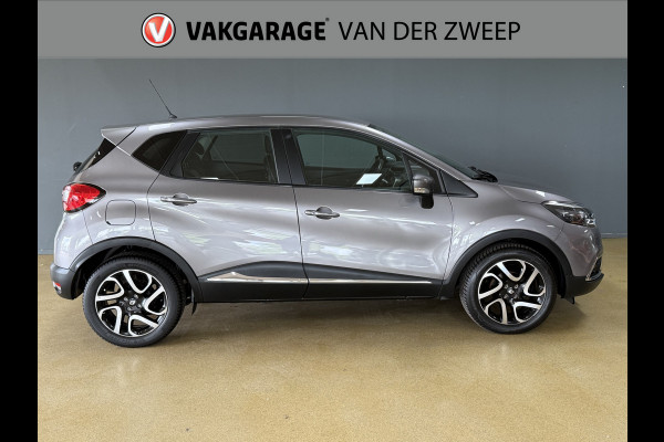Renault Captur 0.9 TCe Intens | Navi | Cruise