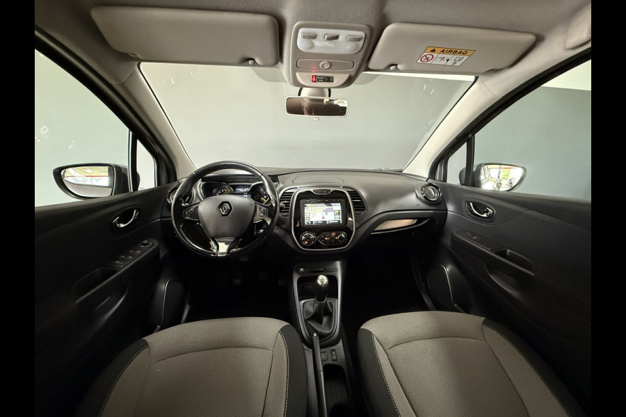 Renault Captur 0.9 TCe Intens | Navi | Cruise