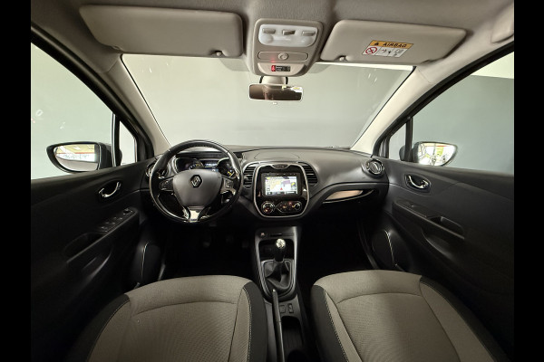 Renault Captur 0.9 TCe Intens | Navi | Cruise