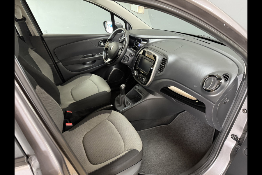 Renault Captur 0.9 TCe Intens | Navi | Cruise