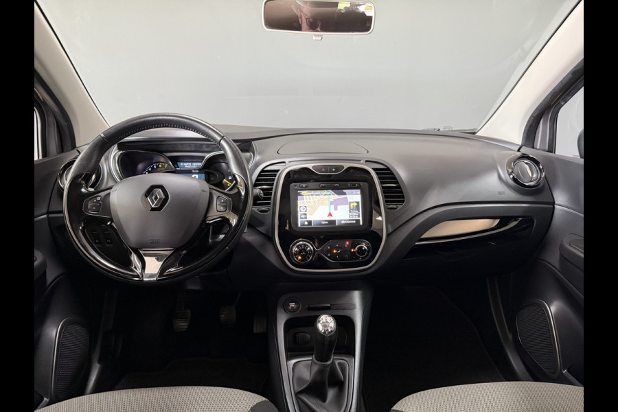 Renault Captur 0.9 TCe Intens | Navi | Cruise