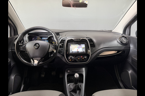Renault Captur 0.9 TCe Intens | Navi | Cruise