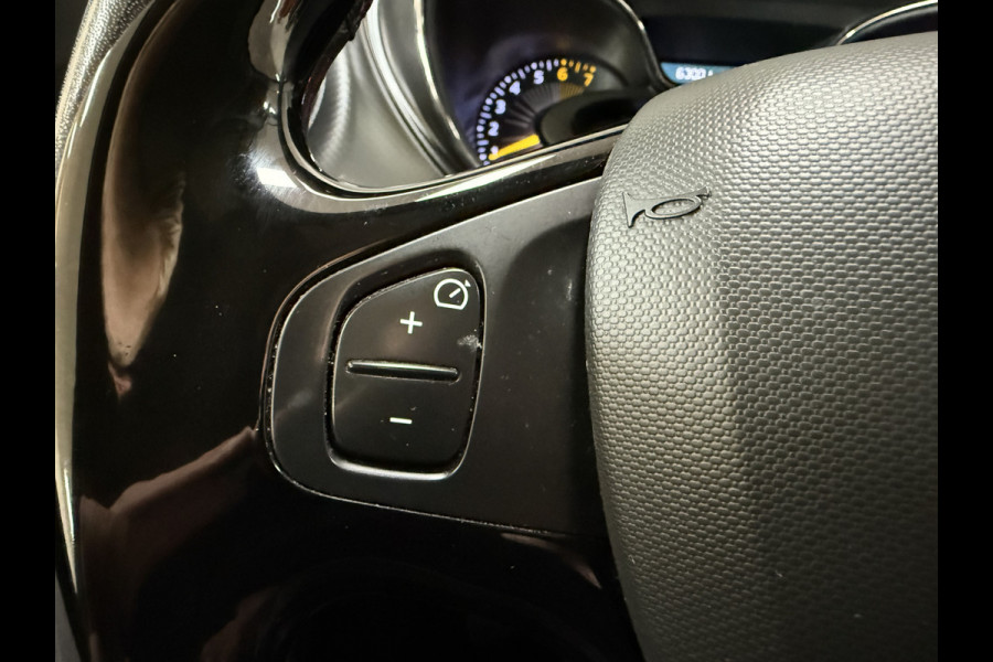 Renault Captur 0.9 TCe Intens | Navi | Cruise