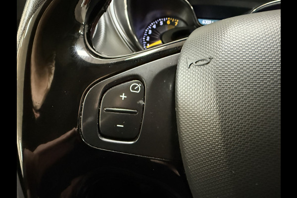Renault Captur 0.9 TCe Intens | Navi | Cruise