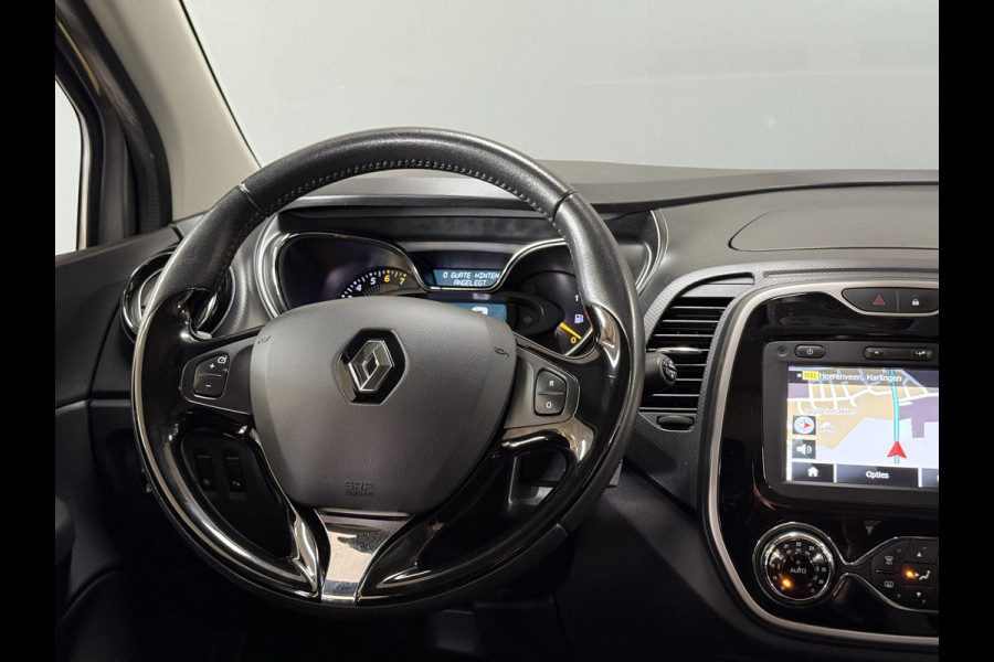 Renault Captur 0.9 TCe Intens | Navi | Cruise