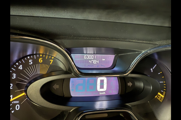 Renault Captur 0.9 TCe Intens | Navi | Cruise