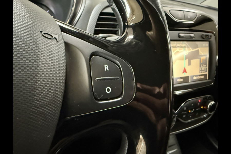 Renault Captur 0.9 TCe Intens | Navi | Cruise