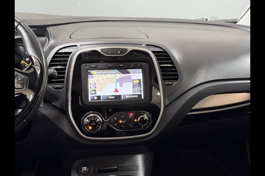 Renault Captur 0.9 TCe Intens | Navi | Cruise